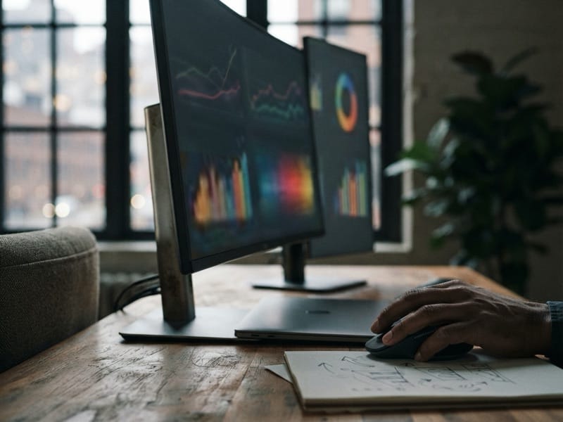 10 Strategies for Mastering Media Buying in B2B Marketing