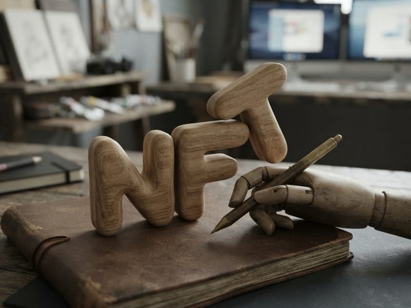 My NFT Portfolio