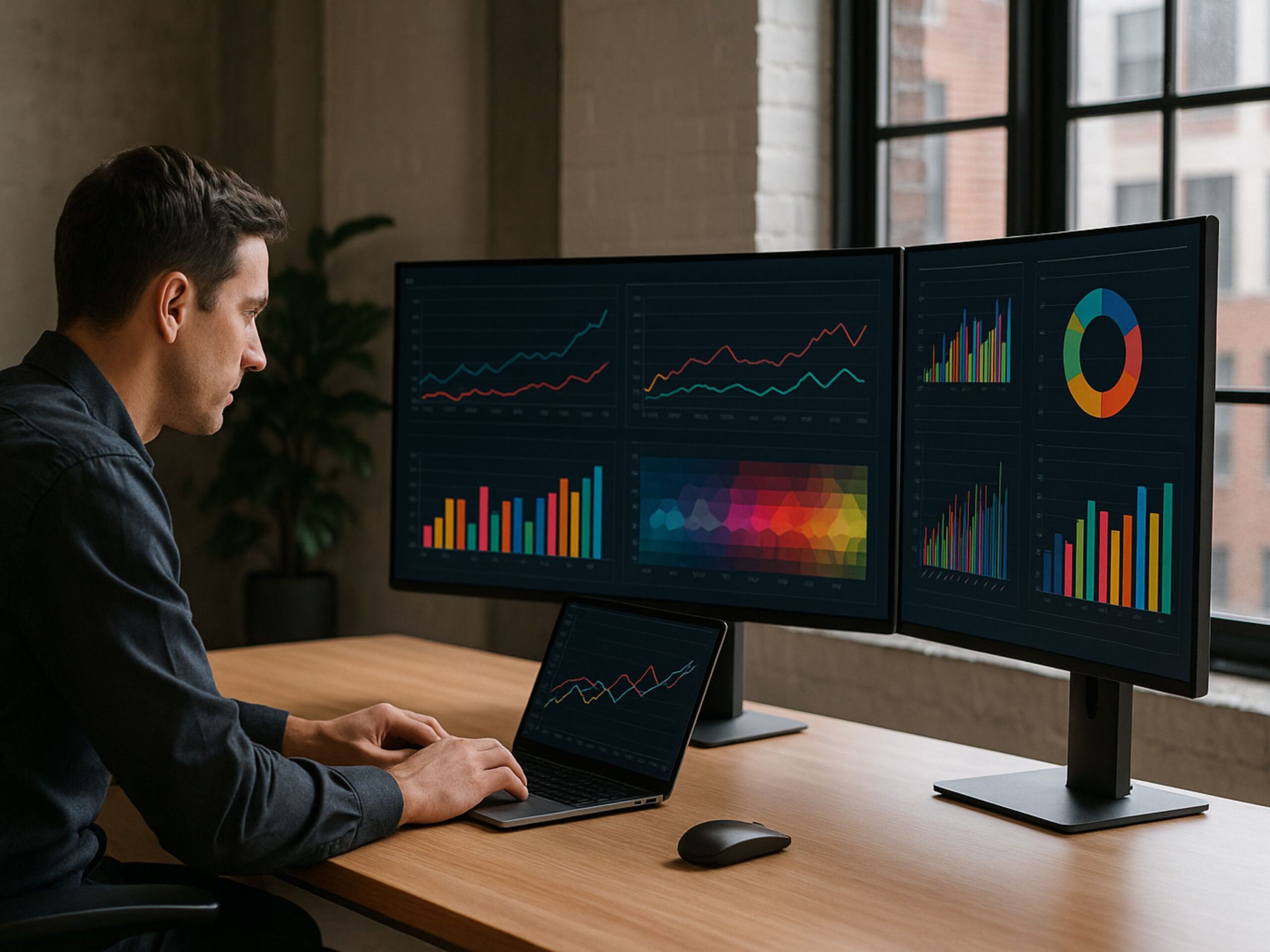 10 Strategies for Mastering Media Buying in B2B Marketing